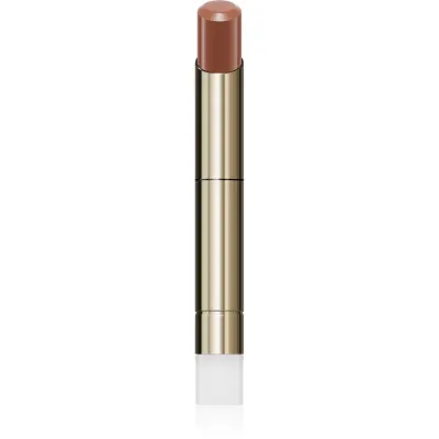 Sensai Countouring Lipstick Refill ruj strălucitor cu efect de crestere culoare 11 2 g