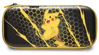 Husă PowerA - Slim, Pikachu Storm (Nintendo Switch 2)
