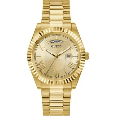 Ceas Guess Guess Connoisseur GW0265G2