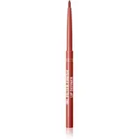 Revolution IRL Filter dermatograf cremos pentru buze cu efect matifiant