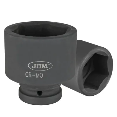 Tubulara Impact Hex. 1 36 Mm Jbm