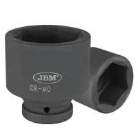 Tubulara Impact Hex. 1 36 Mm Jbm