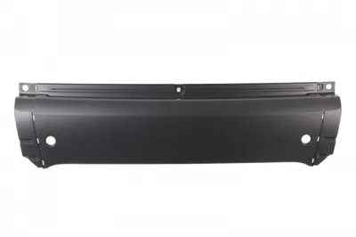 Bara Mijloc Spate, grund potrivit SMART CABRIO, CITY-COUPE, CROSSBLADE, FORTWO Cabriolet Coupe 07.98-01.07