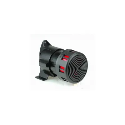 Sirena electromecanica- IP30 - IK05 - 110 V~ - 70 W- 400 mA