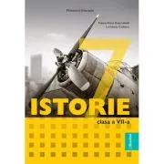Manual Istorie. Clasa a 7-a