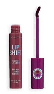 Makeup Revolution Ruj exfoliant Lip Shift, Supernova Mauve, 2.5 ml