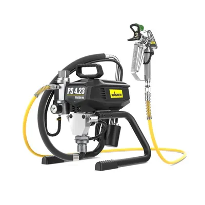 Pompa airless Wagner ProSpray 4.23 Connect