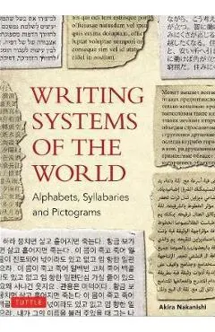 Writing Systems of the World