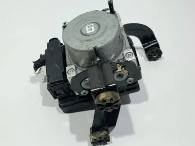 Pompa abs 6875559 BMW Seria 1 facelift (2015-2019) [F20] 2.0d B47D20A