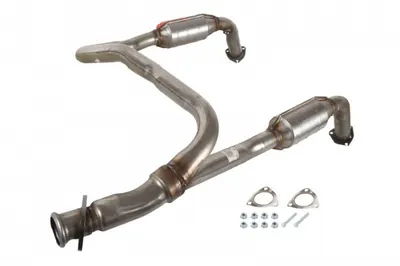 Convertor catalitic EURO 2 potrivit LAND ROVER RANGE ROVER II 4.0 4.6 07.94-03.02