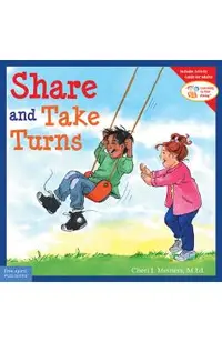 Share and Take Turns