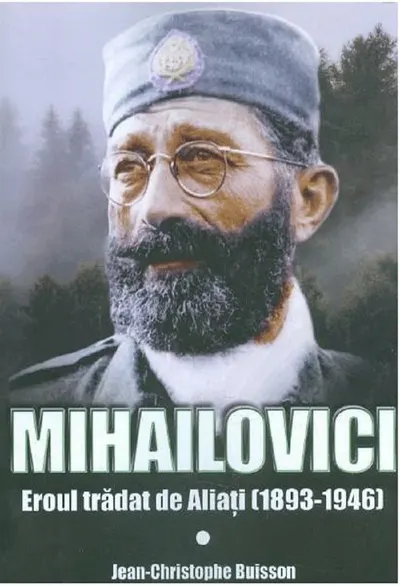 Mihailovici