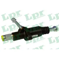 Pompa centrala, ambreiaj LPR 2106