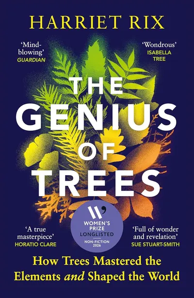 The Genius of Trees How Trees