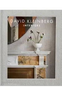 David Kleinberg: Interiors