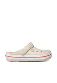Papuci dama 199538674 - Sintetic - Bej - Bej