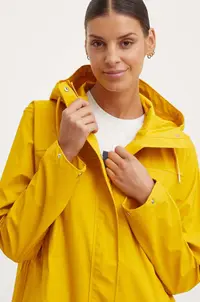 Helly Hansen geaca de ploaie Moss