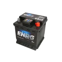 Baterie auto ENRG 40Ah 12V ENRG540406034
