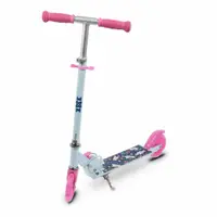 Trotineta pentru copii Kidwell Skipo Dog cu 2 roti, pliabila, roti Led, usoara 2 kg, 3+ ani, pana la 50 kg