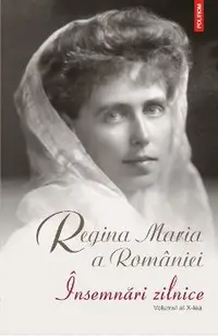 eBook Insemnari zilnice. Volumul al X-lea. 1 ianuarie - 31 decembrie 1928