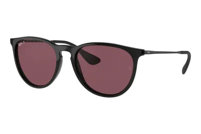 Ray-Ban Erika Classic RB4171 601/5Q Polarized