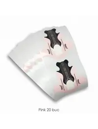 Sablon Pink Mack`s 20 buc