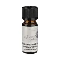 Ulei esential Lemon-Verbena MYSENSO, 10 ml