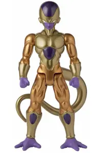 Figurina - Dragon Ball Super - Golden Frieza