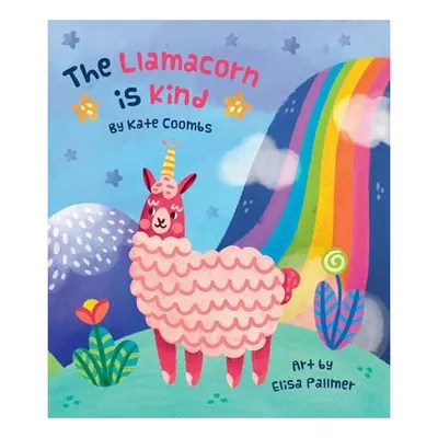 Llamacorn Is Kind