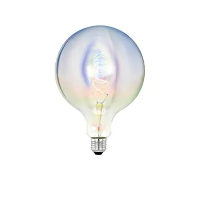 LM-E27-LED-G150 3W 2200K Irisierend (1 pcs)