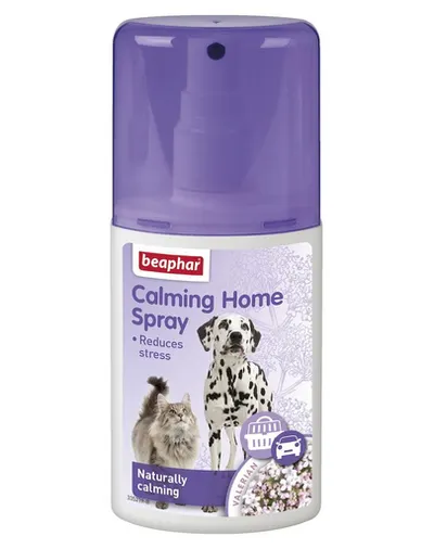 BEAPHAR Calming Home Spray calmant câini și pisici 125 ml