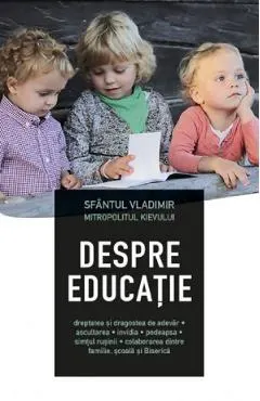 Despre educatie