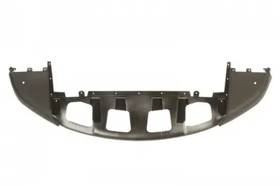 Scut bara (plastic) potrivit TESLA MODEL X 10.15-01.21