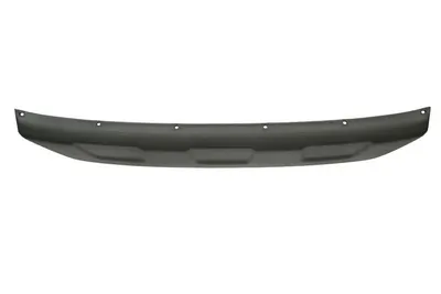 Grila bara fata potrivit FORD KUGA II 2017-2019 - (negru)