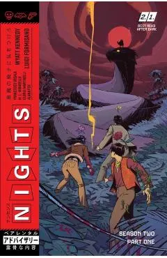 Nights Volume 3: Season Two, Part One