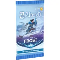 Altered - Trial by Frost Booster Pack