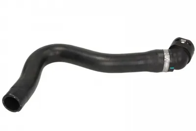 Furtun radiator potrivit FIAT PANDA, PANDA HATCHBACK 1.3D 09.03