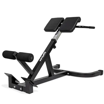 Aparat Multifunctional Virtufit Hyperextension Pro