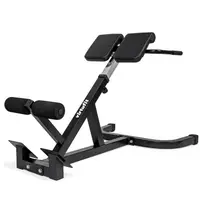 Aparat Multifunctional Virtufit Hyperextension Pro