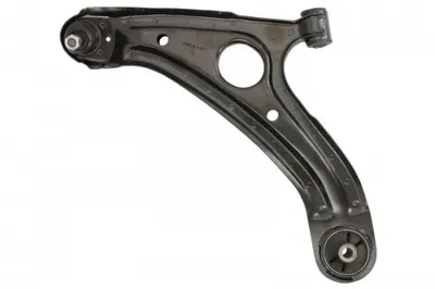 Brat suspensie roata Stanga inferior fata 15 mm potrivit HYUNDAI GETZ 1.1-1.6 09.02-09.05
