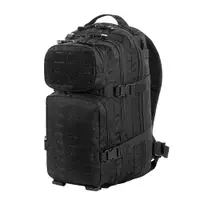 Rucsac tactic 20l laser cut negru M-TAC - Default Title