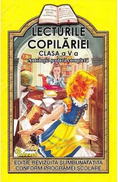 Lecturile copilariei - Clasa 5