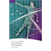 Level 5: Tales of Mystery and Imagination
