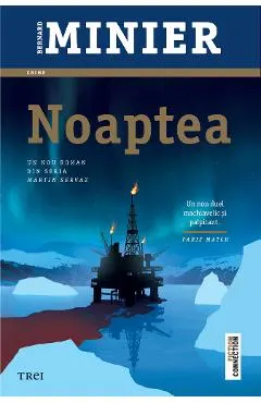 eBook Noaptea