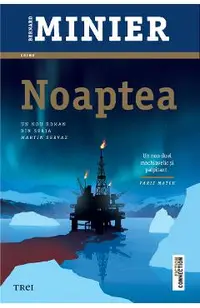eBook Noaptea