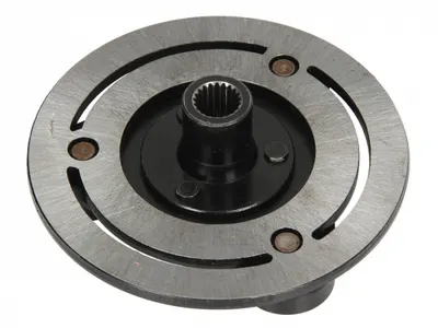 Disc ambreiaj compresor AC Visteon VS16 18 FORD