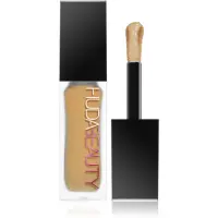 Huda Beauty Faux Filter Concealer anticearcan cu efect de lunga durata culoare Praline 9 ml