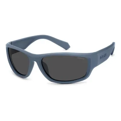 Ochelari de Soare Polaroid PLD 2166/S FLL Polarizați din Nylon Bărbați 62 mm