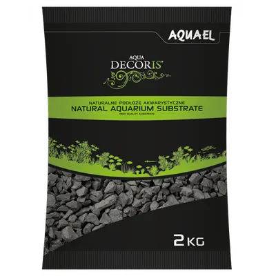 Aquael Pietris Basalt 2-4 Mm 2 Kg 114040