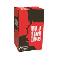 Citeste-mi Gandurile Obraznice (limba romana)